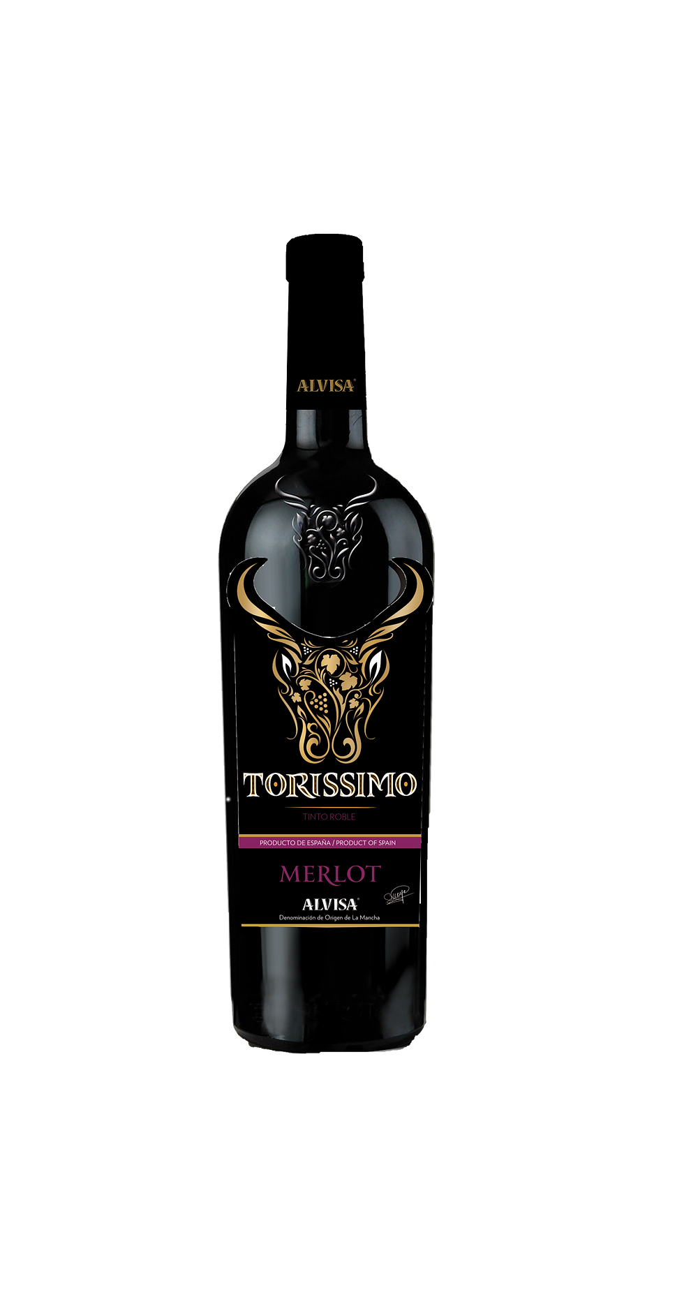 Torissimo Merlot