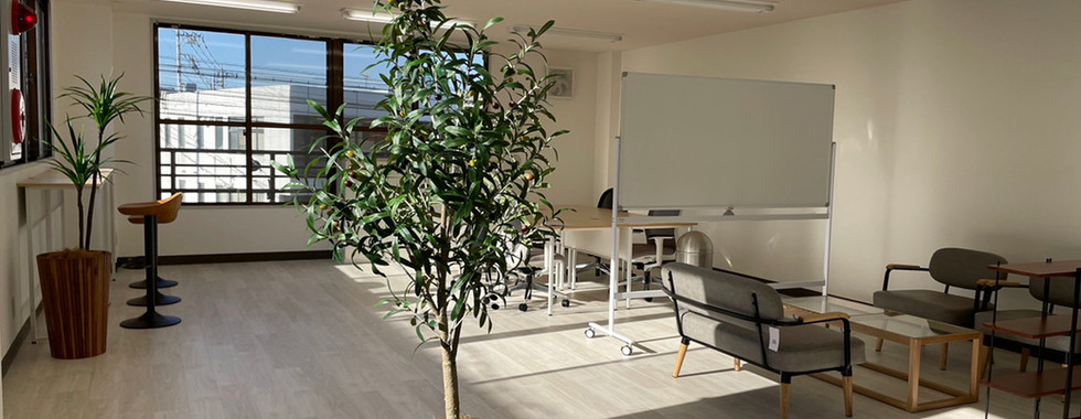 株式会社成江堂オフィスワークスの事例紹介│ホワイトベースのオフィスづくり