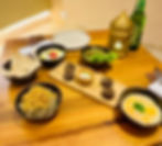 Mezze Vegetariano