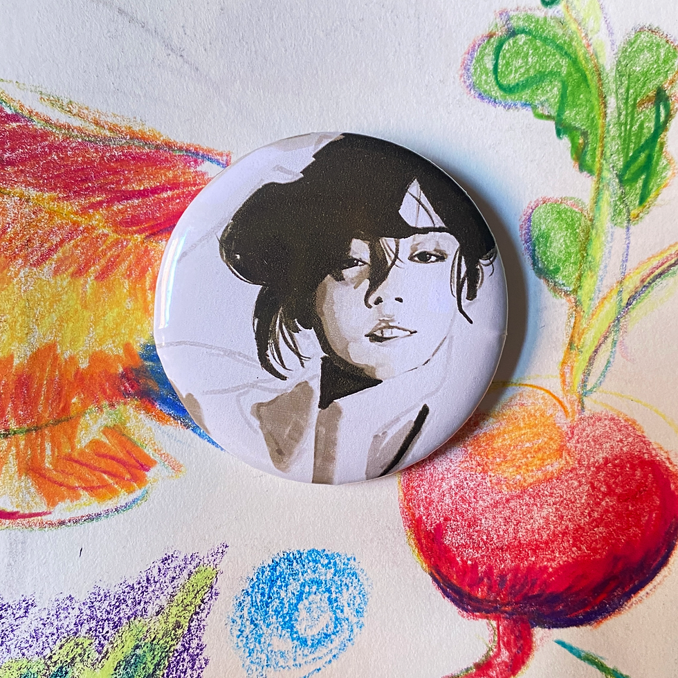 Miniatura: City Pop - Bottons