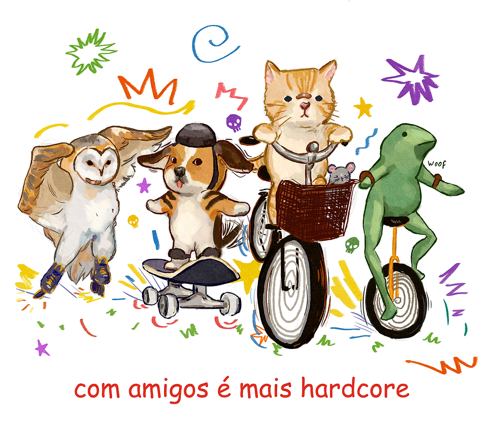Miniatura: Estampas especiais - Prints