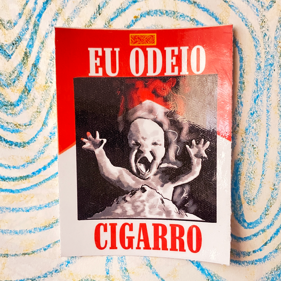 Miniatura: Coleção Estampas - Adesivos de Vinil
