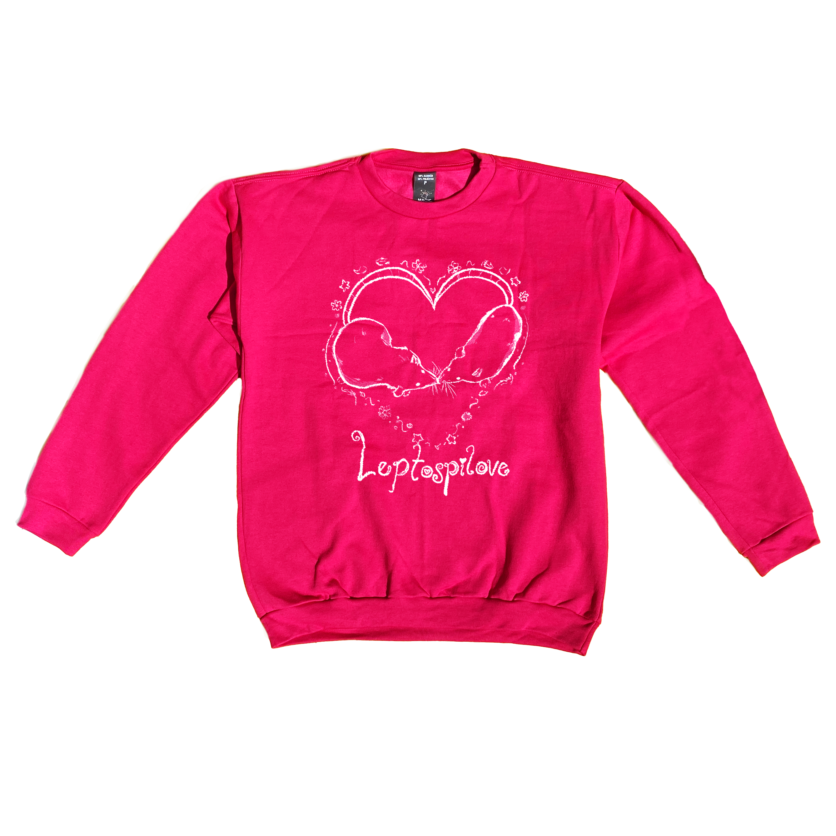 Moletons Unissex - Estampas