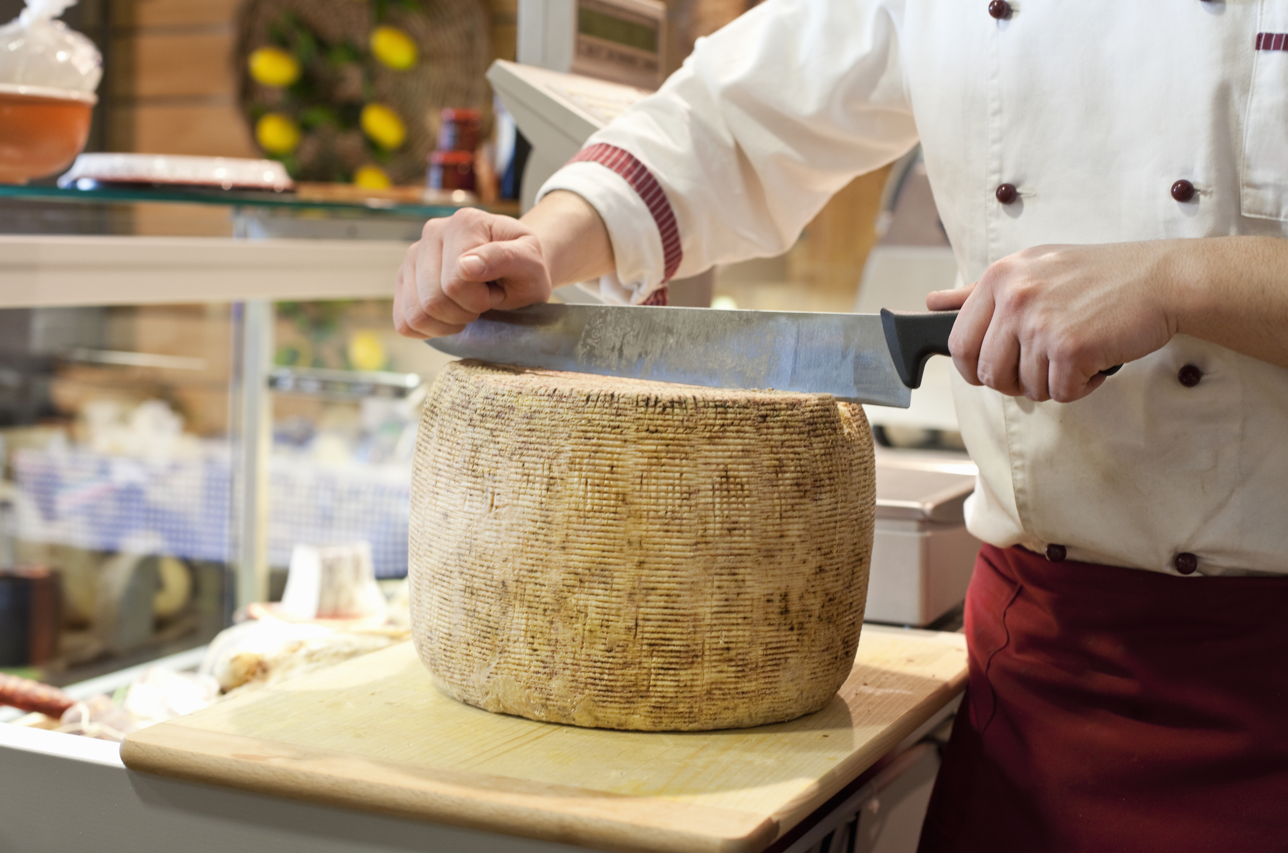 Mike and Matt's Italian Market