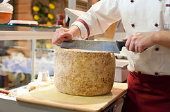 Italian Deli Parmesan Cheese