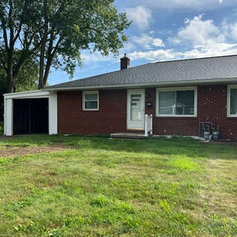 1610 N Cross St, Dover