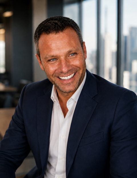 Jeff Silberman