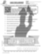 Causes of World War II Worksheet