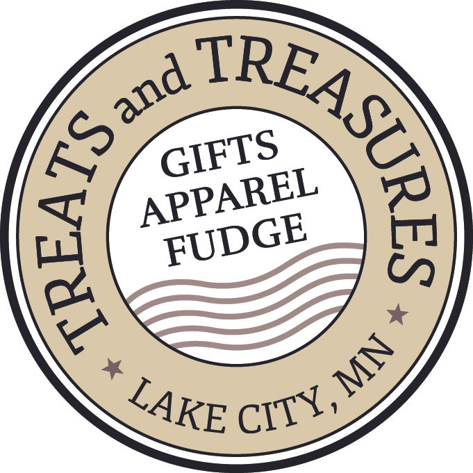 treats and treasures logo