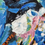 Thumbnail: Nature’s Headdress  90x120cm