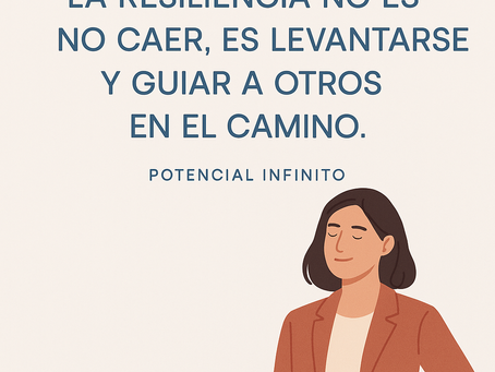 Liderazgo resiliente: cómo liderar en tiempos de adversidad