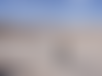 Mujer en el desierto