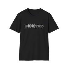 Extreme 660.com racing T Shirt, Boosted
