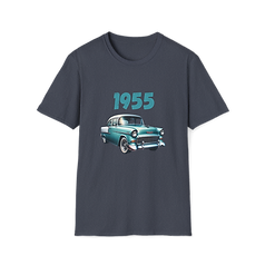 55 Chevy T shirt