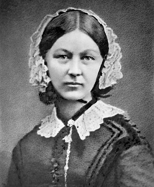 Florence_Nightingale_(H_Hering_NPG_x8236
