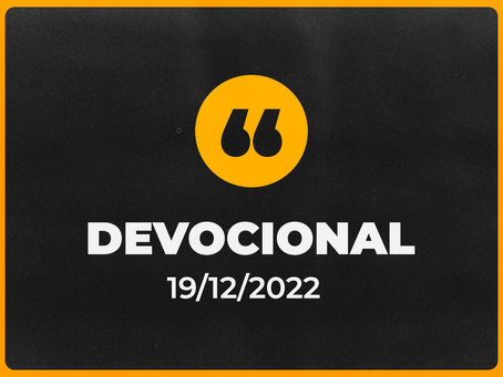 DEVOCIONAL