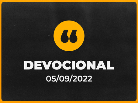 DEVOCIONAL