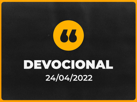 DEVOCIONAL