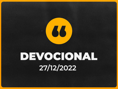 DEVOCIONAL