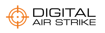 Digital Air Strike