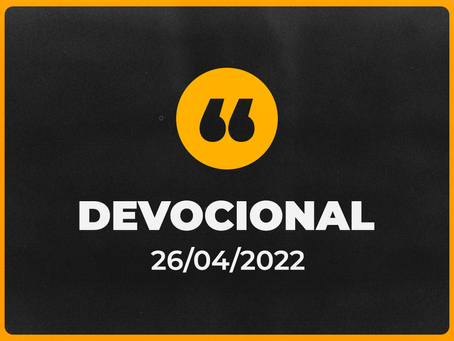 DEVOCIONAL