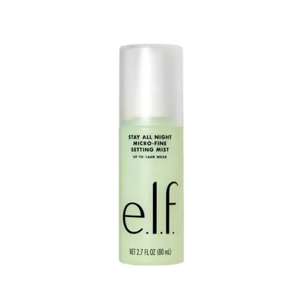 Miniatura: Primer Elf Power Grip – Hidratante e de Longa Duração, Fórmula de Alta Ader