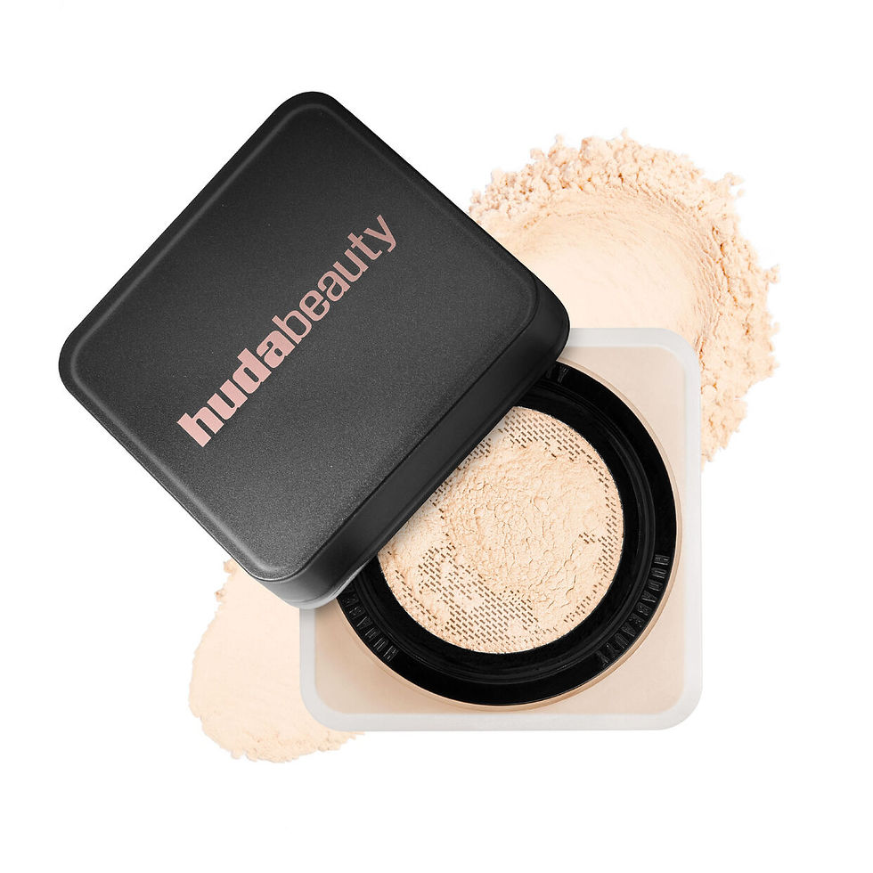 Miniatura: Base hidratante de 34 ml - Com ácido hialurônico e glicerina; proporciona hidr