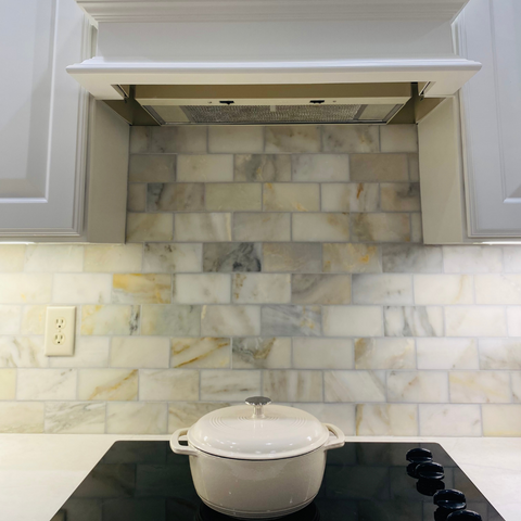 Backsplash