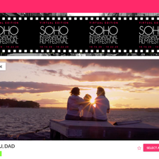 FESTIVAL - LIVE Q&A - Screening