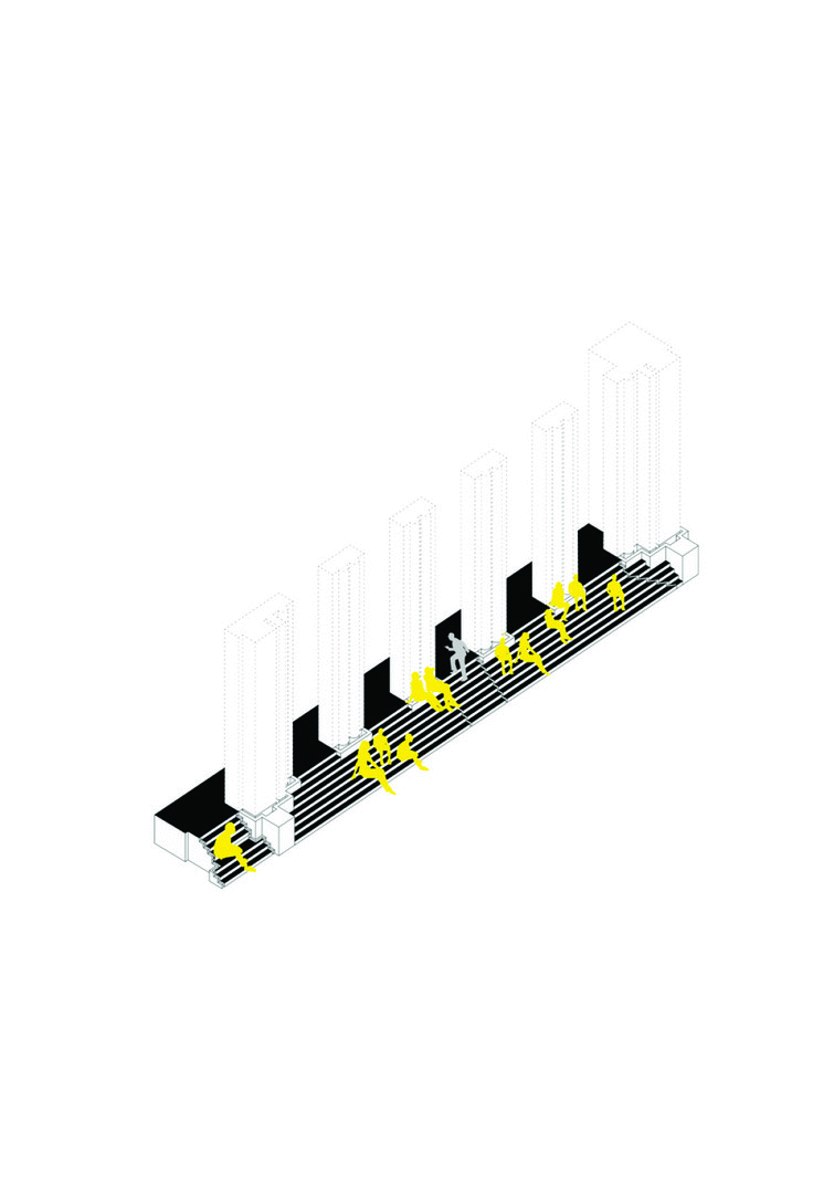 THE EVERYDAY ELECTIVE RMIT ARCHITECTURE AND LANDSCAPE ARCHITECTUE
