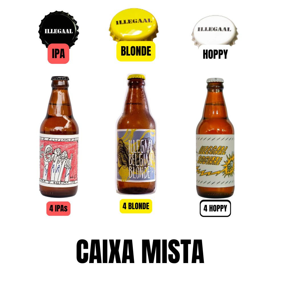 Caixa Mista