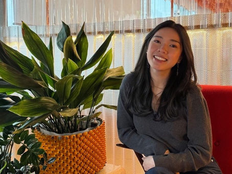 My six-week medical copywriter internship