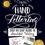 Küçük resim: Hand Lettering