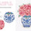 Küçük resim: Floral Beauty in Cross Stitch
