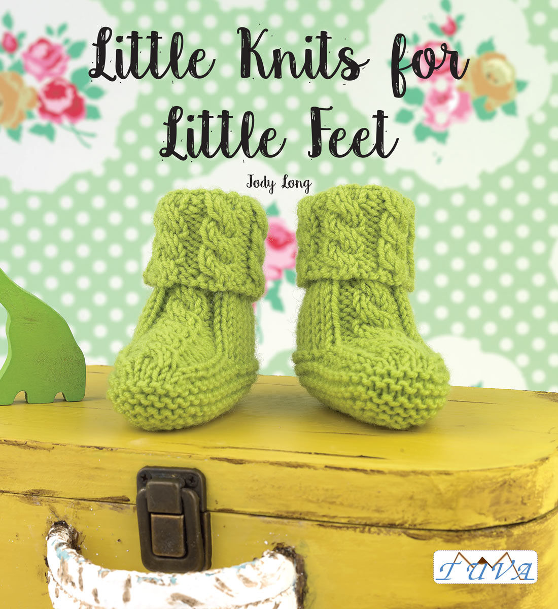 Little Knits for Little Feet