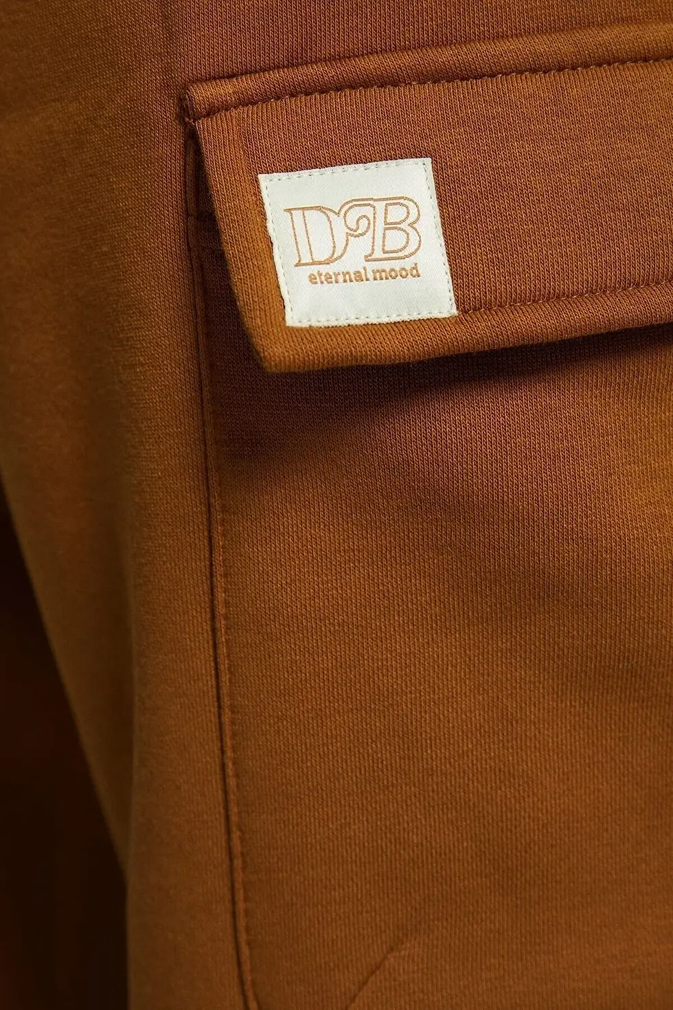 Миниатюра: Bershka Wide leg kargo pantolon