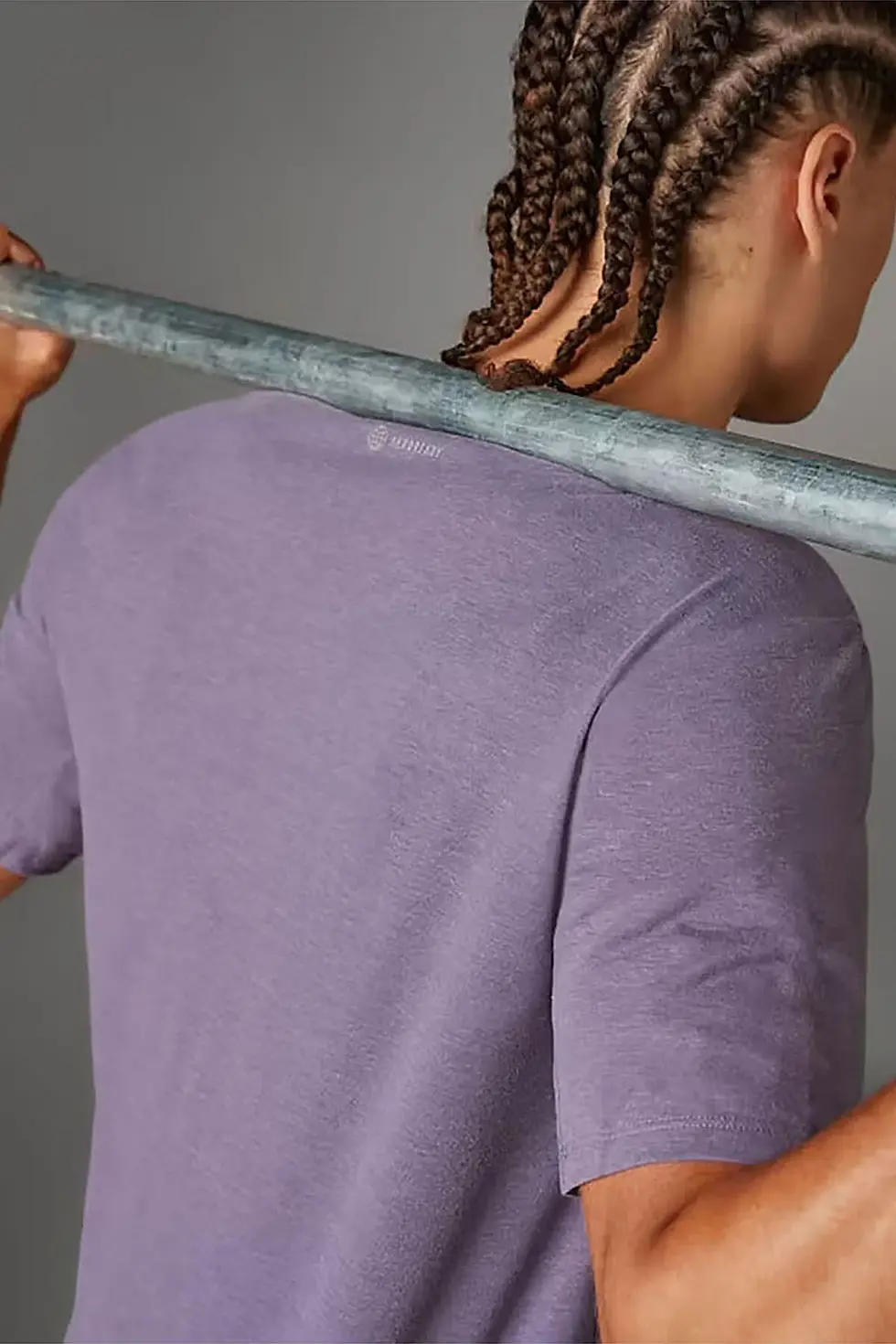 Thumbnail: adidas Erkek Günlük T-Shirt M D4T Tee