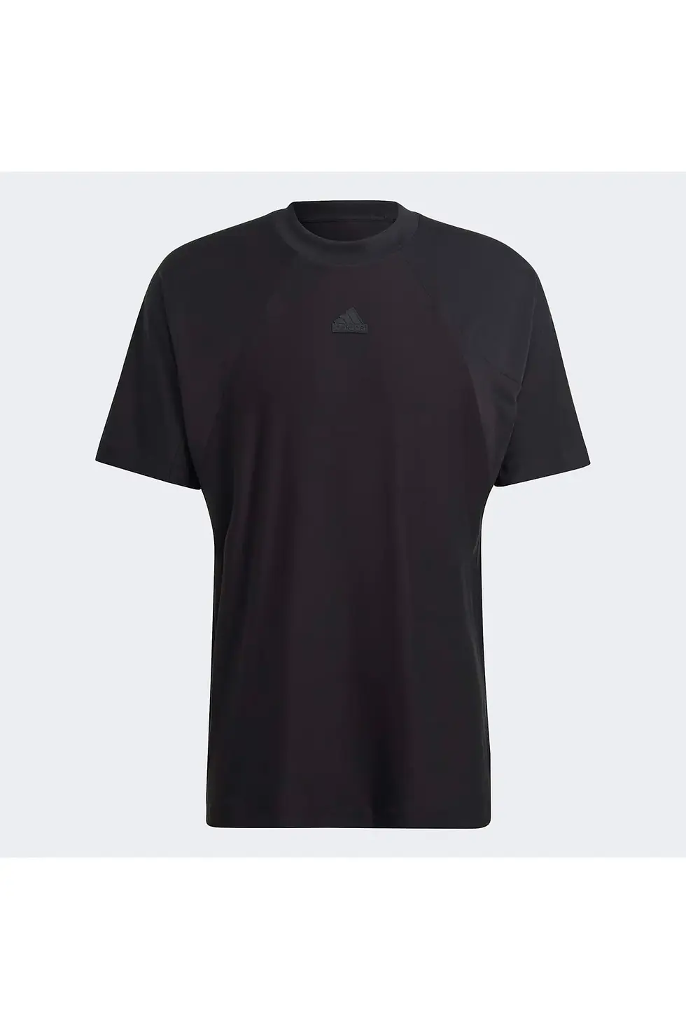 Thumbnail: adidas City Escape Erkek Siyah Tişört