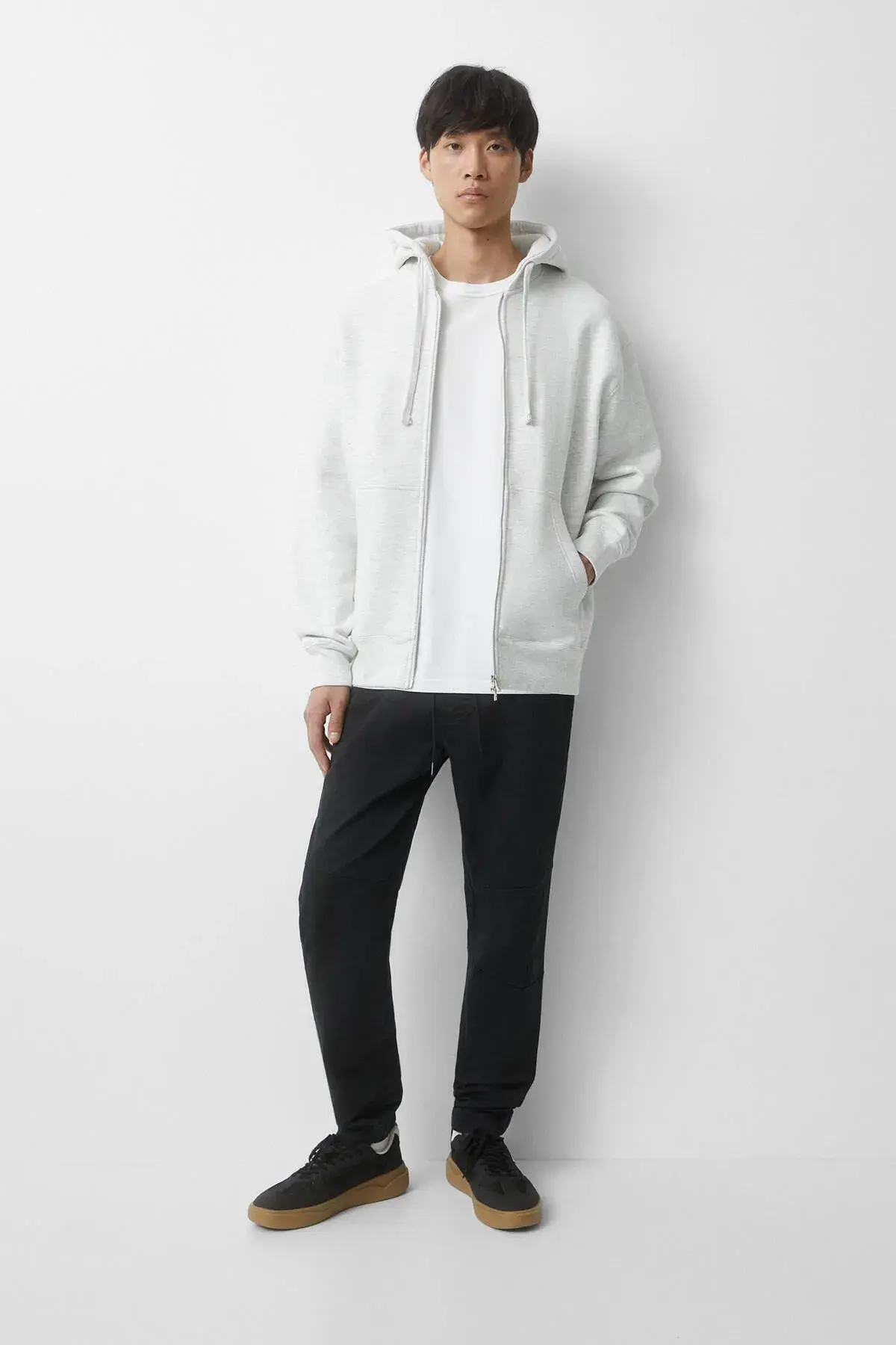 Pull & Bear Jogger pantolon