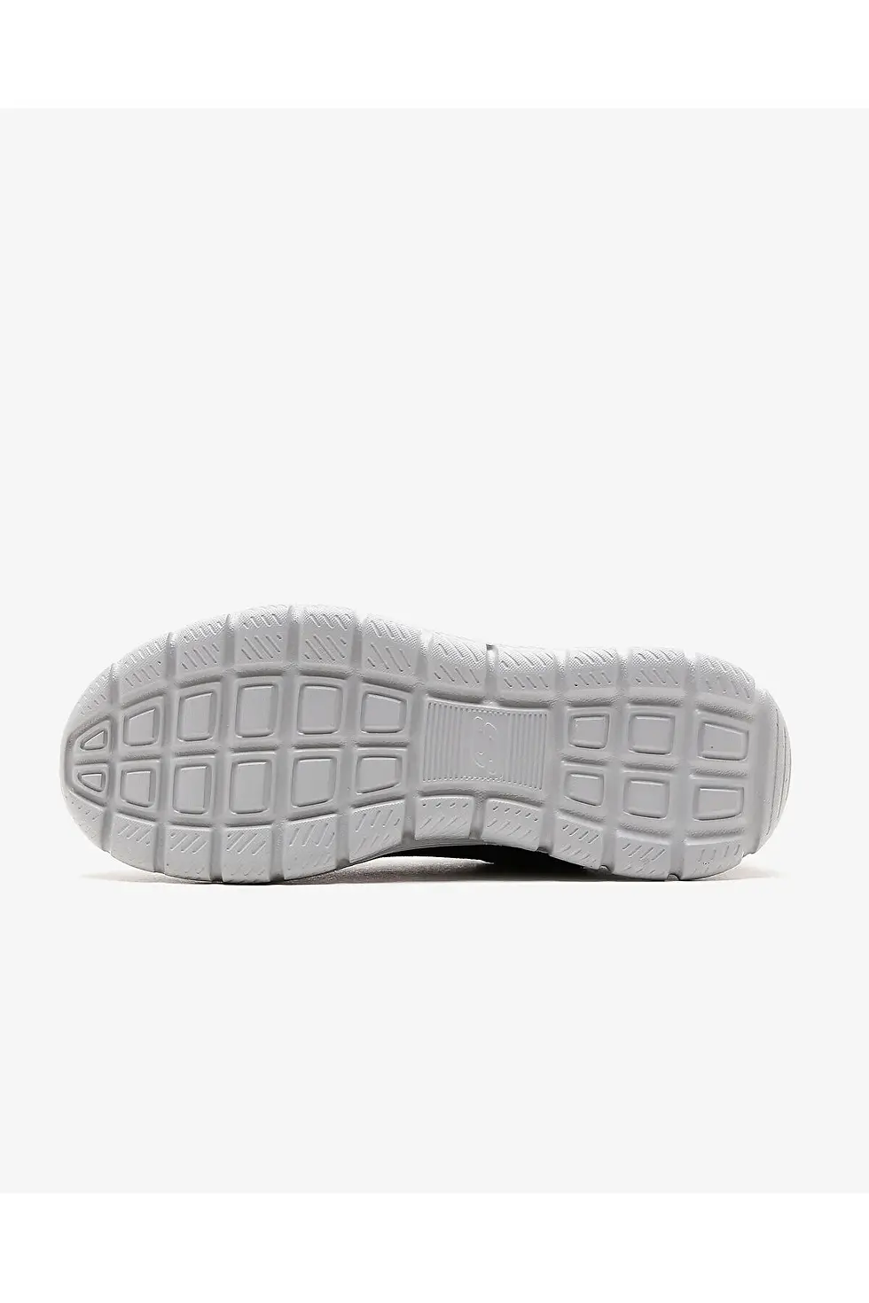 Thumbnail: Skechers Track Erkek Siyah Spor Ayakkabı