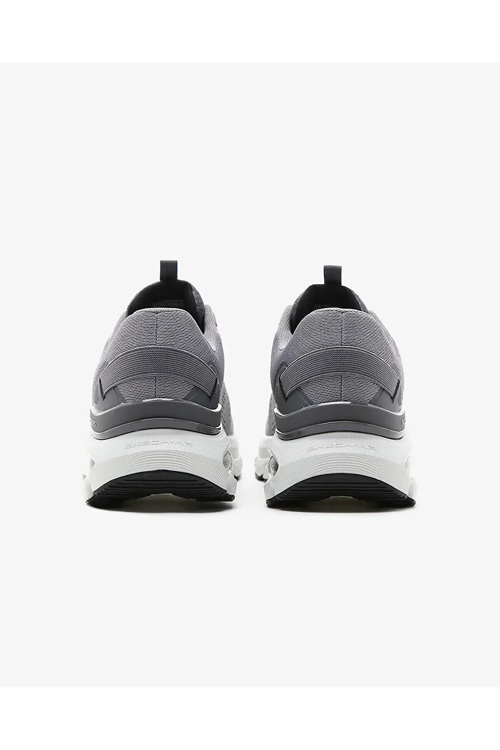 Thumbnail: Skechers Skech-Air Ventura Erkek Gri Spor Ayakkabı