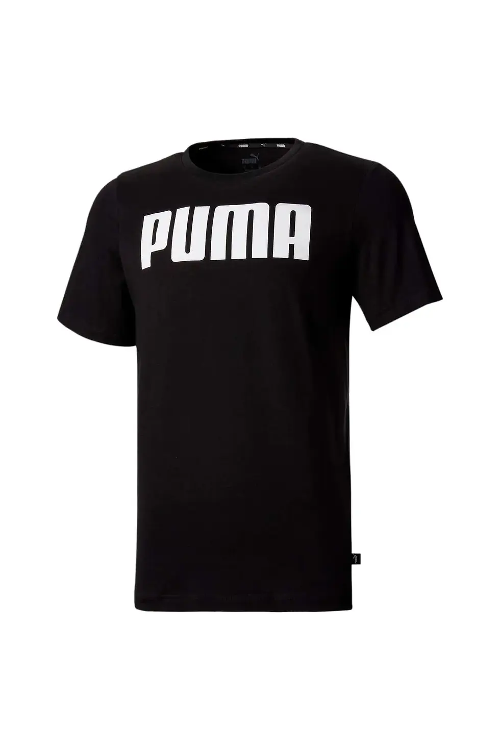 Thumbnail: Puma ESSENTIALS Erkek T-shirt