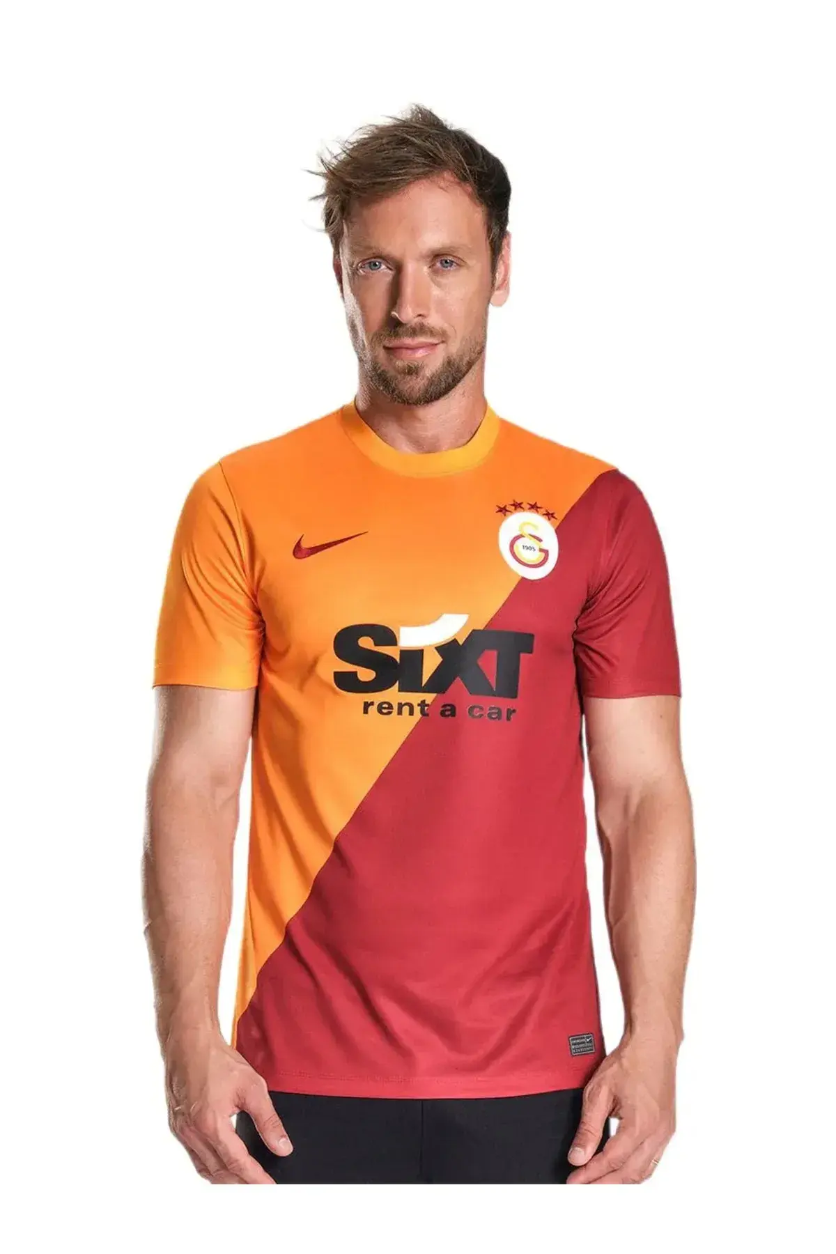 Nike Galatasaray 2021/2022 Parçalı İç Saha Forma CV7933-837
