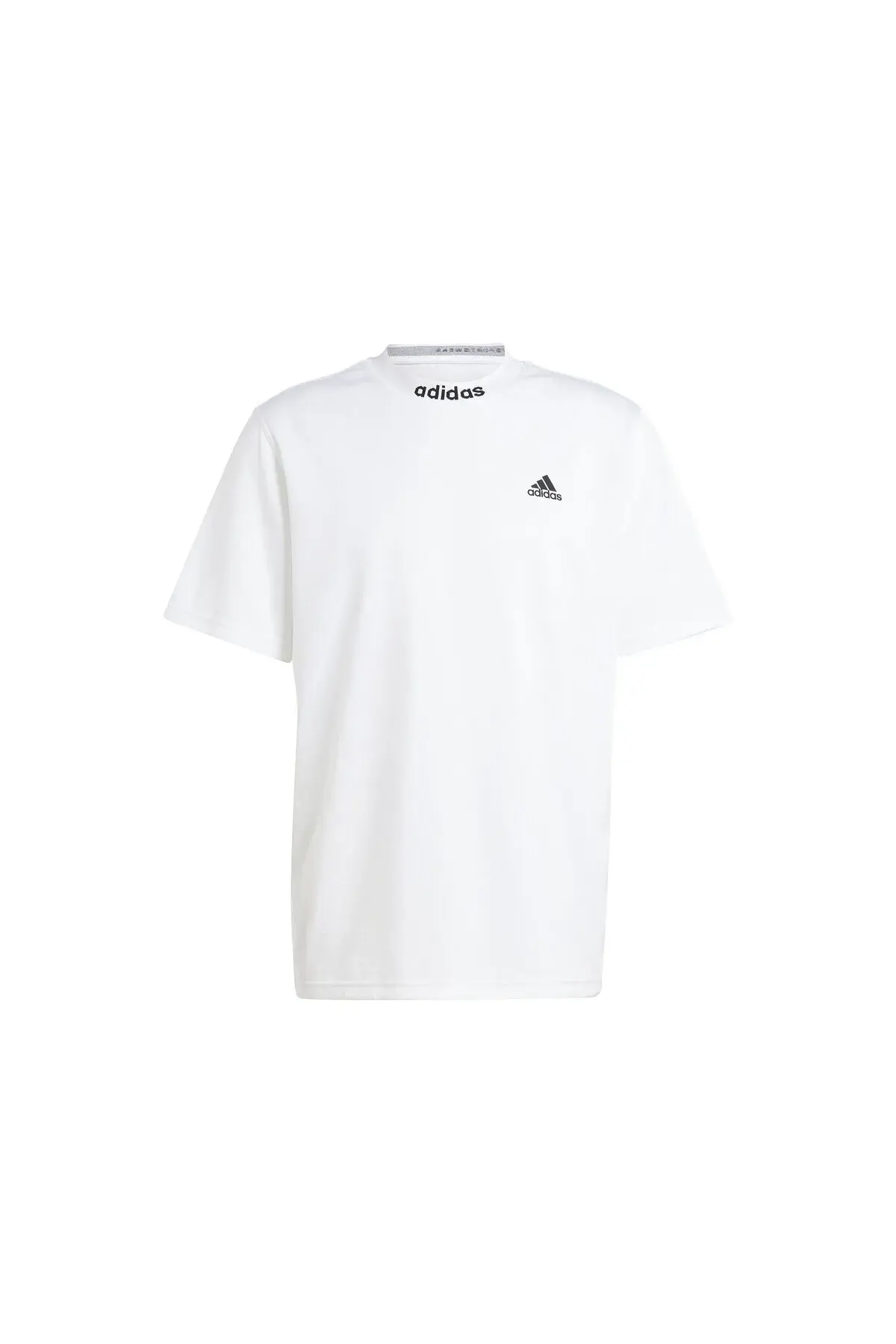 adidas Bl Mesh T Q3 Erkek Günlük Tişört