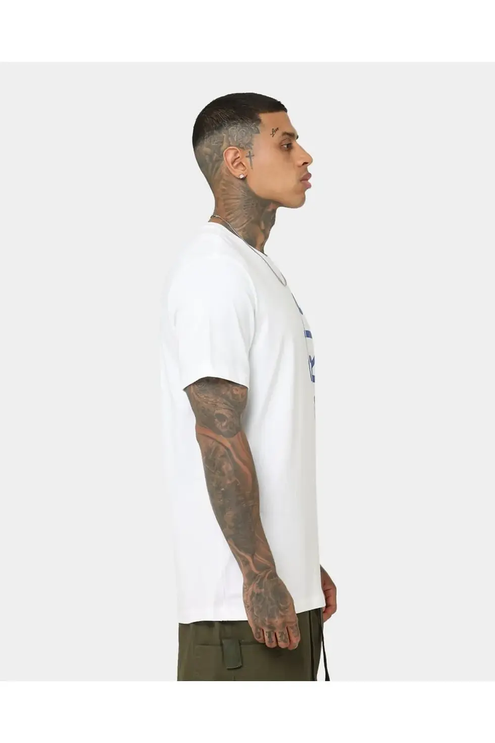 Thumbnail: Nike Jordan Paris Saint German Wordmark Erkek T-Shirt