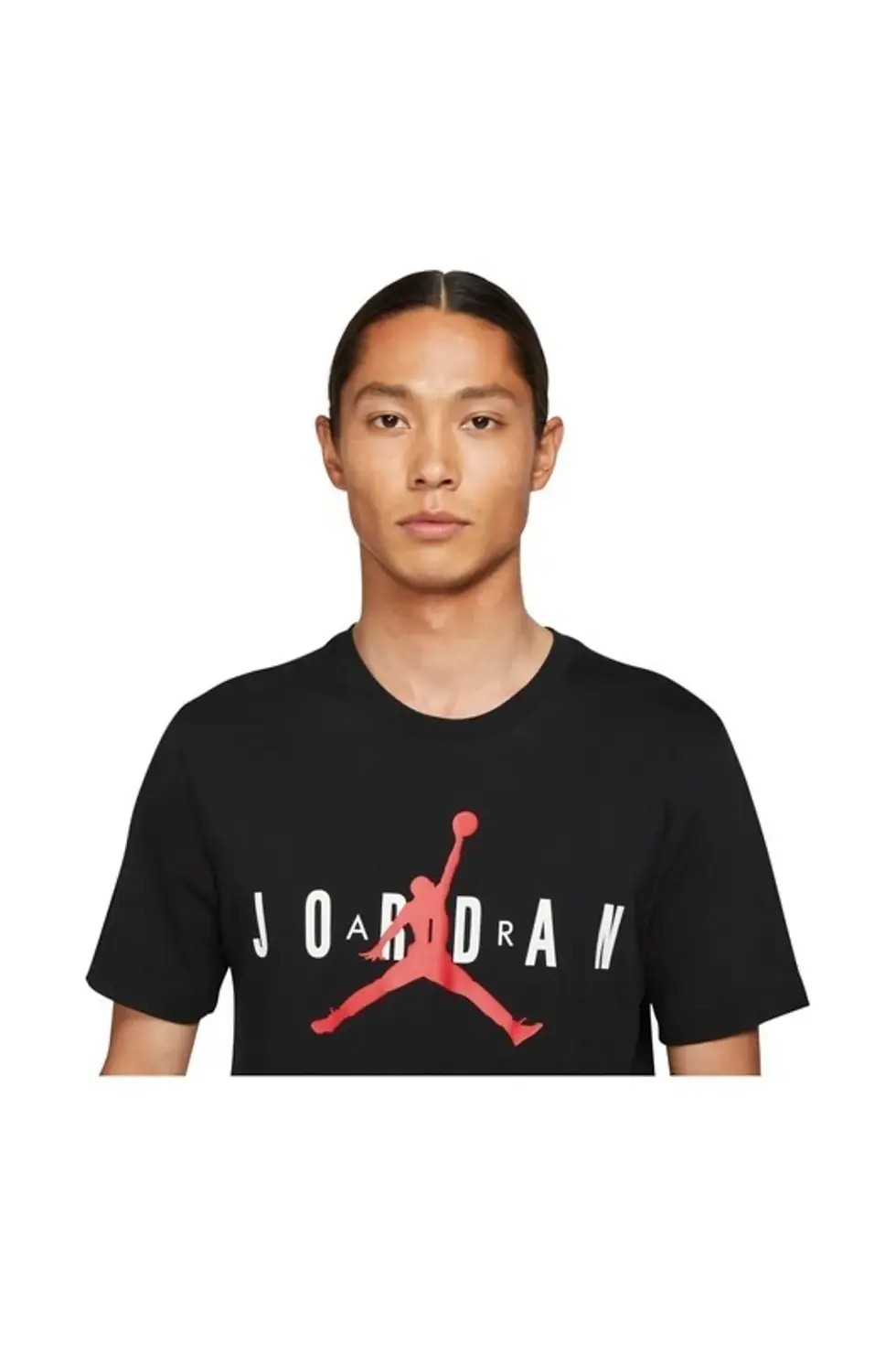 Thumbnail: Nike Jordan Aır Wordmark Erkek Tişört