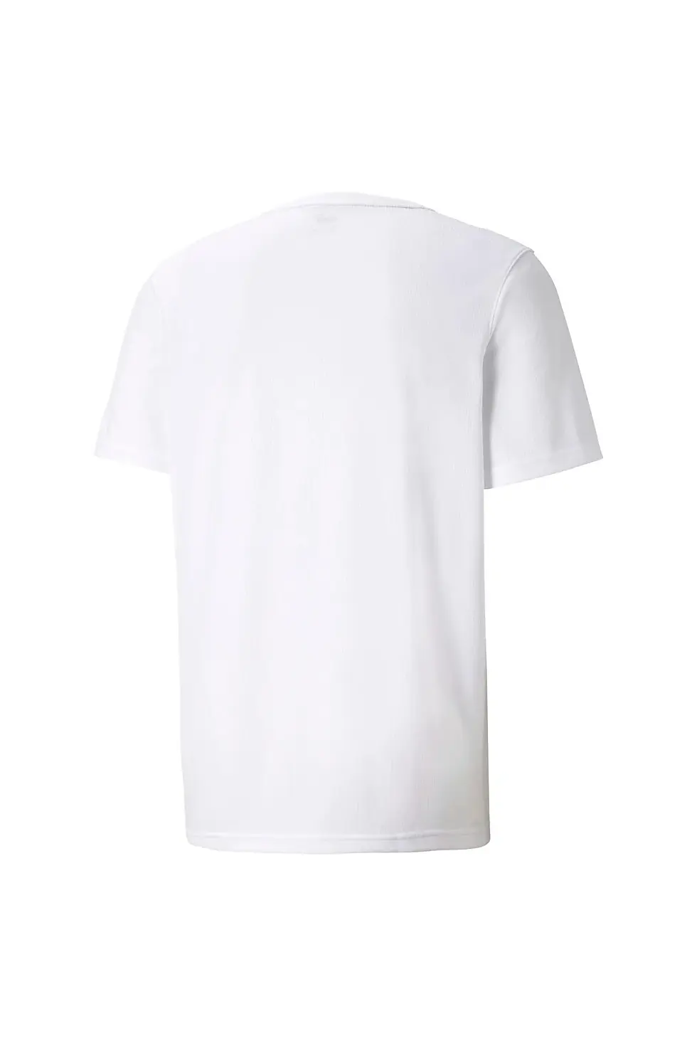 Thumbnail: Puma PERFORMANCE CAT TEE M Puma White 52031502