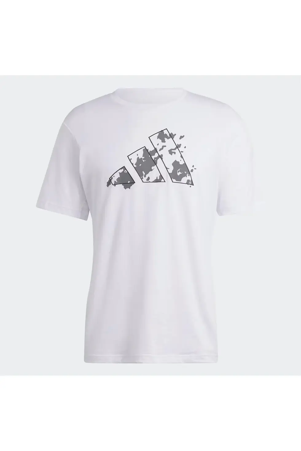 Миниатюра: adidas Train Essentials Seosonal Training Graphic Erkek Tişört