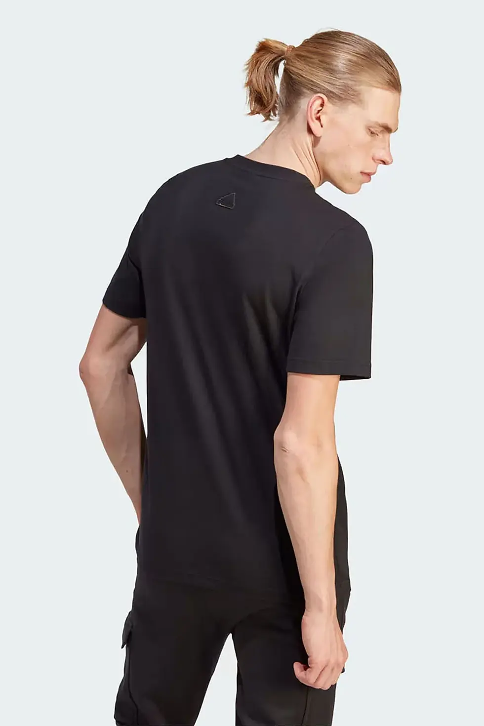 Миниатюра: adidas Erkek Günlük T-Shirt M Fı Camo T