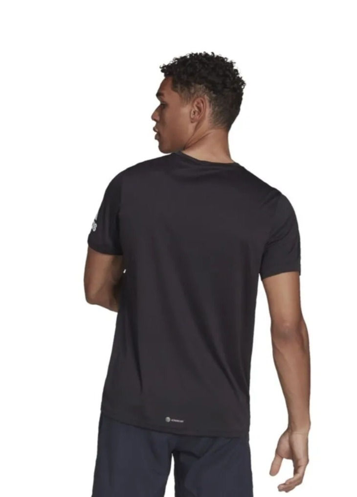 Миниатюра: adidas Erkek Koşu Tişörtü Run It Tee